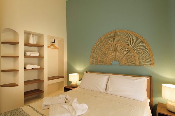 Imagen de la habitación del Hotel Baia Tartuga. Foto 11