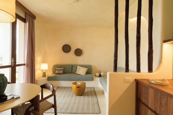 Imagen de la habitación del Hotel Baia Tartuga. Foto 12