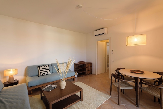 Imagen de la habitación del Hotel Baia Tartuga. Foto 13