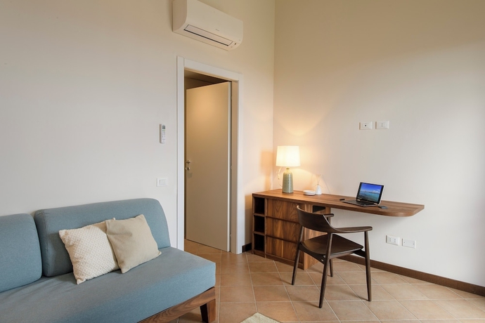 Imagen de la habitación del Hotel Baia Tartuga. Foto 14