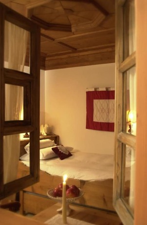 Imagen de la habitación del Hotel Baita Fiorita. Foto 8