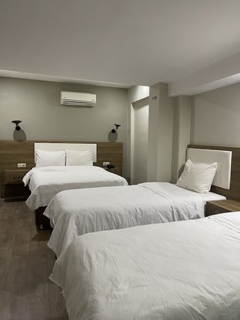 Imagen general del Hotel Bakay. Foto 1