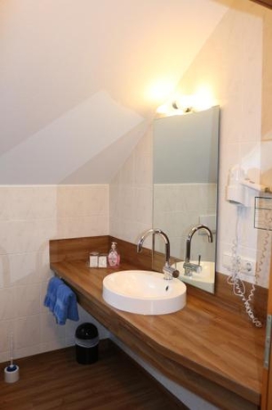 Imagen de la habitación del Hotel Baldus. Foto 6