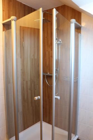 Imagen de la habitación del Hotel Baldus. Foto 7