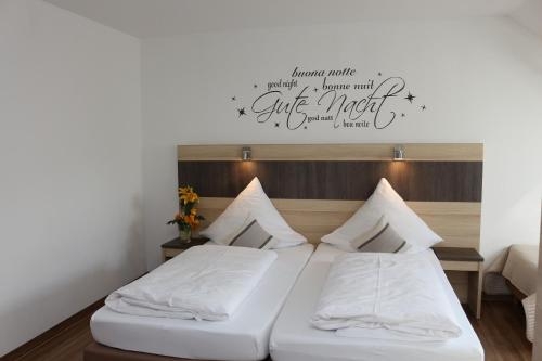 Imagen de la habitación del Hotel Baldus. Foto 8