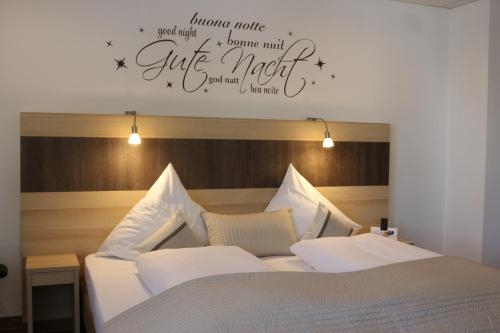 Imagen de la habitación del Hotel Baldus. Foto 10