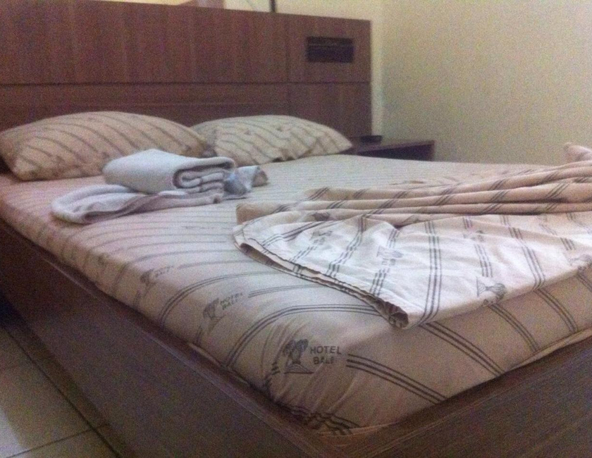 Imagen general del Hotel Bali, Sao Paulo Ciudad. Foto 5
