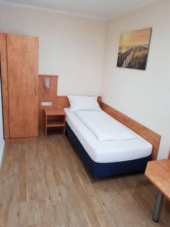 Imagen de la habitación del Hotel Balnoor. Foto 11