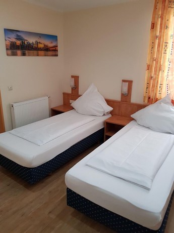 Imagen de la habitación del Hotel Balnoor. Foto 13