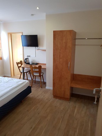 Imagen de la habitación del Hotel Balnoor. Foto 15
