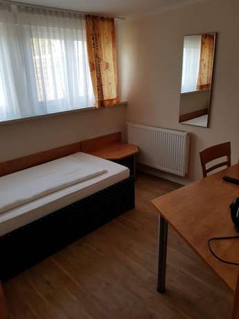 Imagen de la habitación del Hotel Balnoor. Foto 16