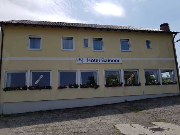Imagen general del Hotel Balnoor. Foto 1