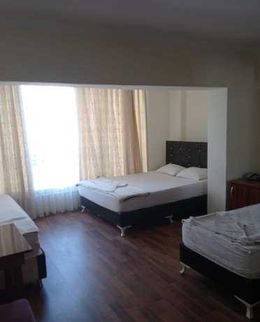 Imagen de la habitación del Hotel Balsenler. Foto 2