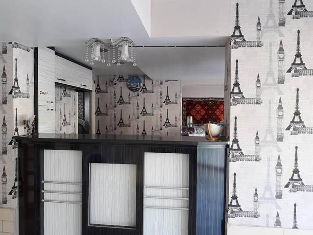 Imagen de los interiores del Hotel Balsenler. Foto 19