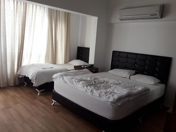 Imagen de la habitación del Hotel Balsenler. Foto 3