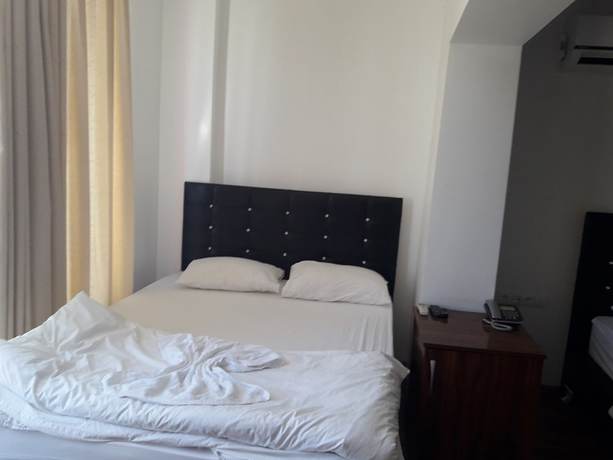 Imagen de la habitación del Hotel Balsenler. Foto 5