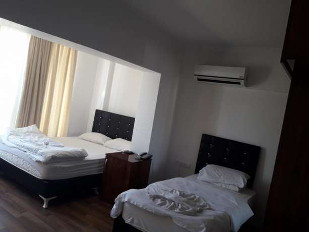 Imagen de la habitación del Hotel Balsenler. Foto 6