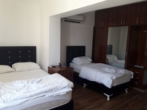 Imagen de la habitación del Hotel Balsenler. Foto 7