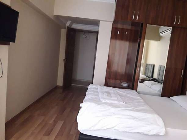 Imagen de la habitación del Hotel Balsenler. Foto 11