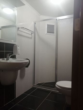 Imagen de la habitación del Hotel Balsenler. Foto 15