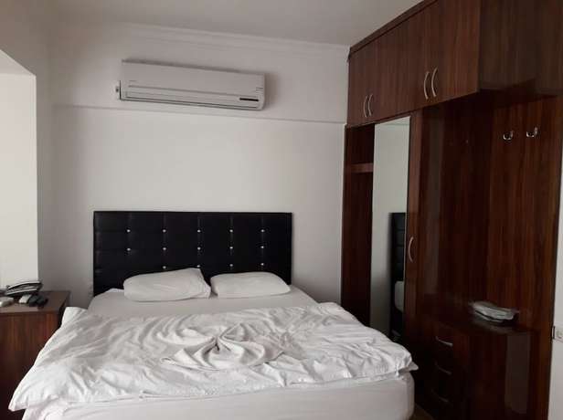 Imagen de la habitación del Hotel Balsenler. Foto 16