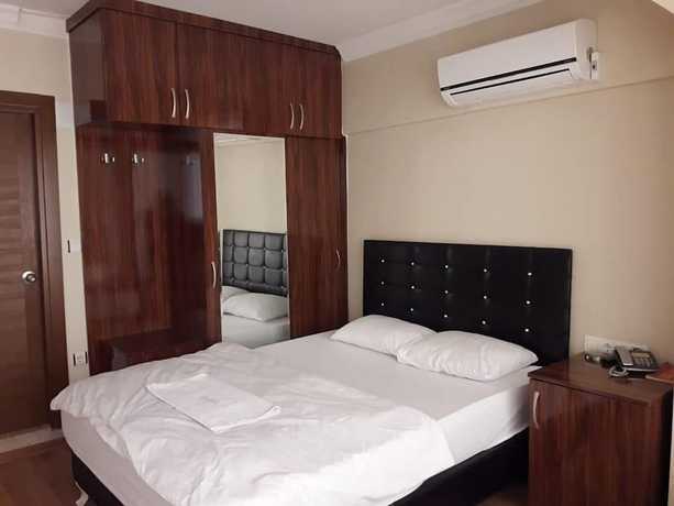 Imagen de la habitación del Hotel Balsenler. Foto 18