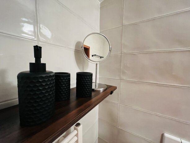 Imagen general del Hotel Balticpetite. Foto 3