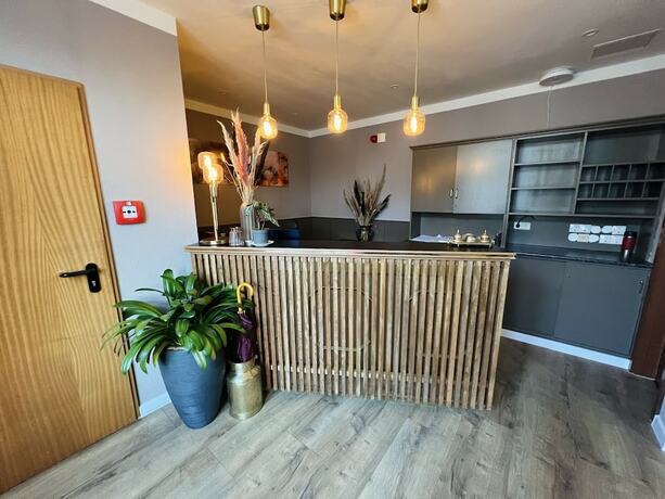 Imagen general del Hotel Balticpetite. Foto 4