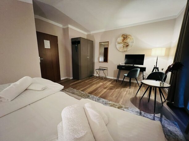 Imagen general del Hotel Balticpetite. Foto 6