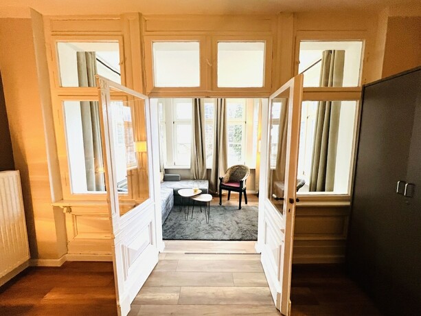 Imagen general del Hotel Balticpetite. Foto 7