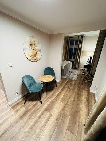 Imagen general del Hotel Balticpetite. Foto 8