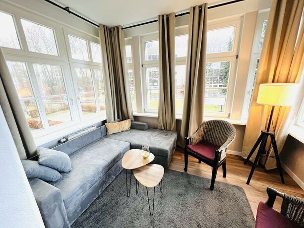 Imagen general del Hotel Balticpetite. Foto 10