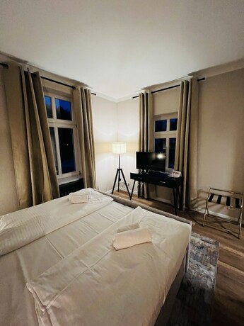 Imagen general del Hotel Balticpetite. Foto 12