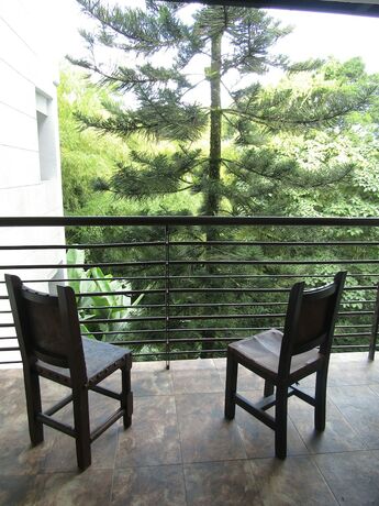 Imagen de la habitación del Hotel Bambu Inn. Foto 6