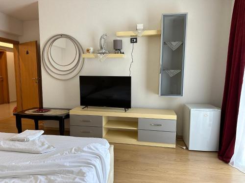 Imagen general del Hotel Bar Restaurant Real. Foto 2