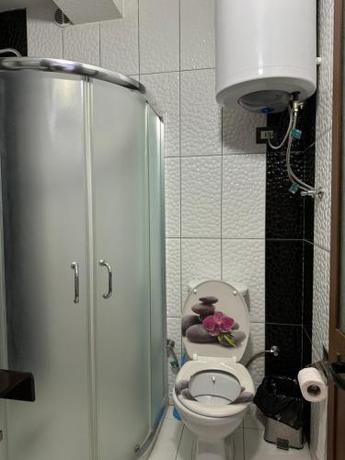 Imagen de la habitación del Hotel Bar Restaurant Real. Foto 16