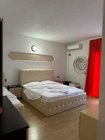 Imagen general del Hotel Bar Restaurant Real. Foto 5