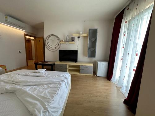 Imagen general del Hotel Bar Restaurant Real. Foto 7