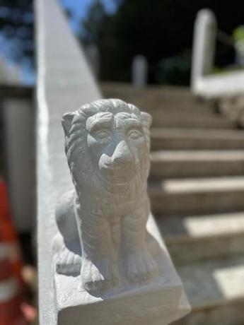 Imagen general del Hotel Bar Restaurant Real. Foto 8