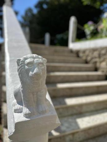 Imagen general del Hotel Bar Restaurant Real. Foto 10