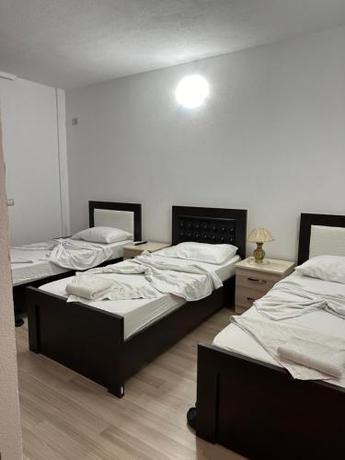 Imagen de la habitación del Hotel Bar Restaurant Real. Foto 20