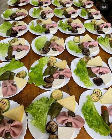 Imagen general del Hotel Bar Restaurant Real. Foto 13