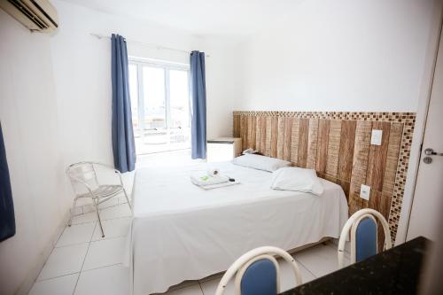 Imagen general del Hotel Bar&atilde;o Palace. Foto 1