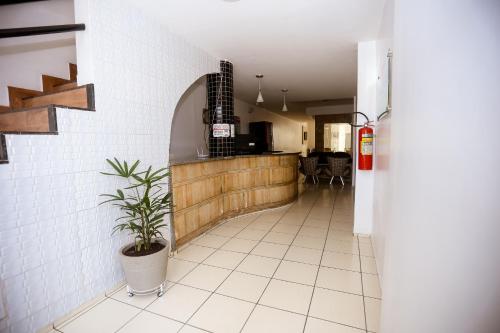 Imagen general del Hotel Bar&atilde;o Palace. Foto 4