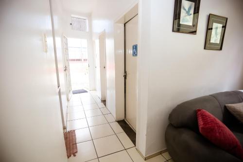 Imagen de la habitación del Hotel Bar&atilde;o Palace. Foto 17