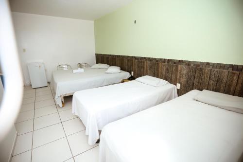 Imagen general del Hotel Bar&atilde;o Palace. Foto 9