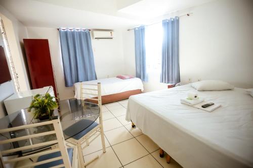 Imagen general del Hotel Bar&atilde;o Palace. Foto 10