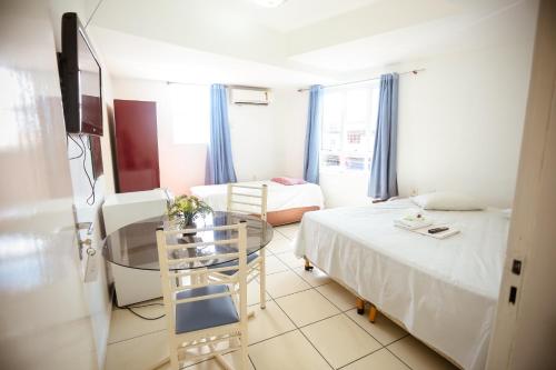 Imagen de la habitación del Hotel Bar&atilde;o Palace. Foto 18