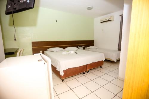 Imagen general del Hotel Bar&atilde;o Palace. Foto 11