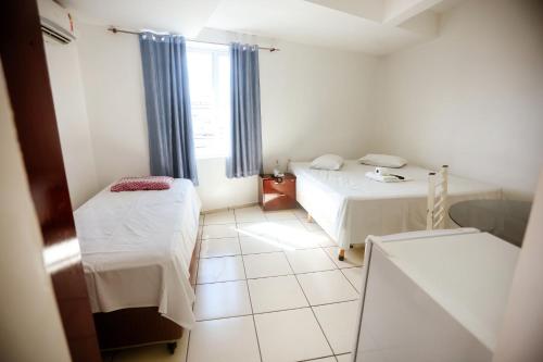 Imagen general del Hotel Bar&atilde;o Palace. Foto 14